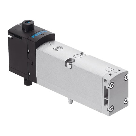 Festo Solenoid Valve VSVA-B-M52-AZD-A1-1T1L VSVA-B-M52-AZD-A1-1T1L